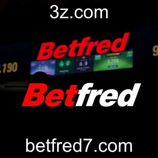 Ascensão da Betfred no Mercado Brasileiro de Jogos Online