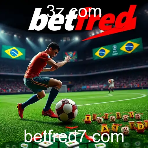 Expansão do Betfred no Brasil: Impactos e Expectativas