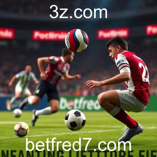 Betfred Lança Novas Inovações no Mercado de Jogos Online