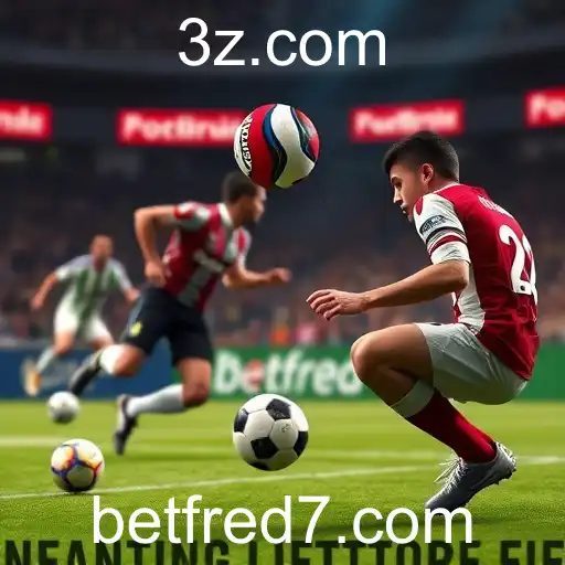 Betfred Lança Novas Inovações no Mercado de Jogos Online