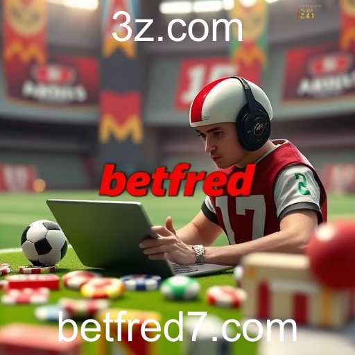 A Expansão dos Jogos Online no Brasil e o Papel do Betfred