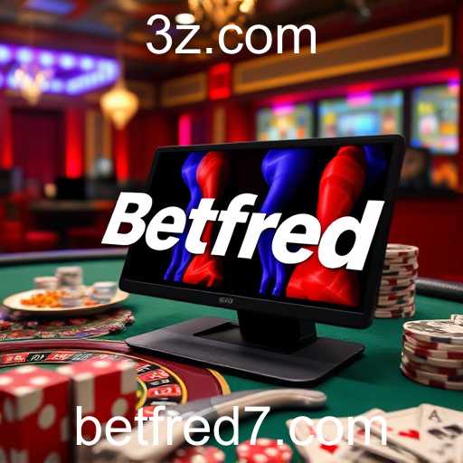 betfred