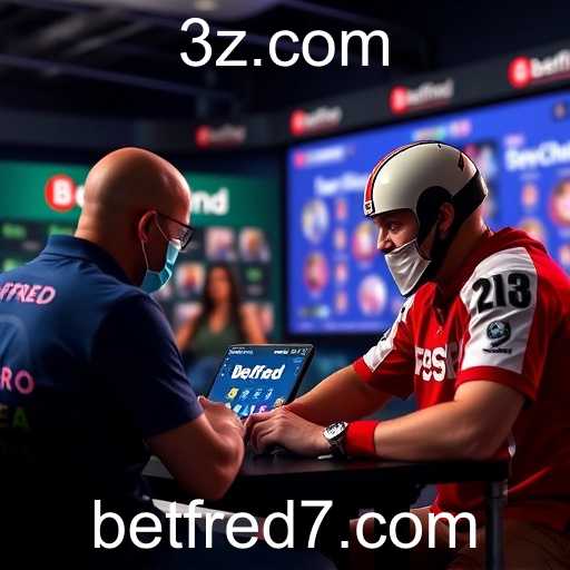 A Dinâmica Atual do Setor de Jogos Online em 2025