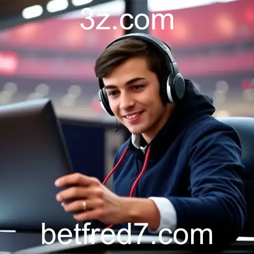 A Expansão do Mercado de Jogos Online e a Presença da Betfred