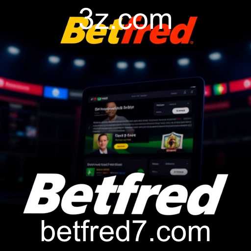 Expansão do Mercado de Apostas Online e o Papel da Betfred