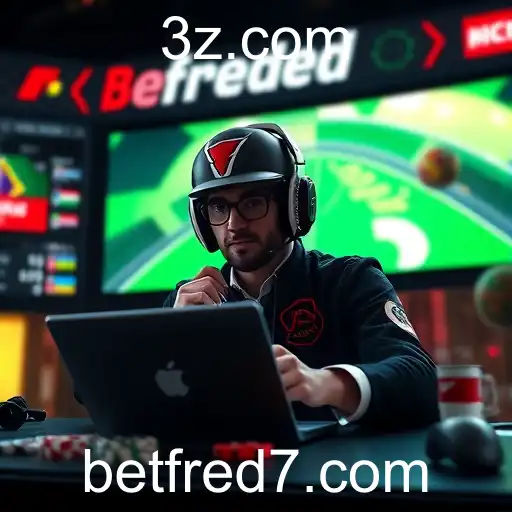 Impacto do Jogo Online em 2025