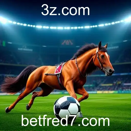 Explorando o Mundo das Apostas Esportivas na Plataforma Betfred