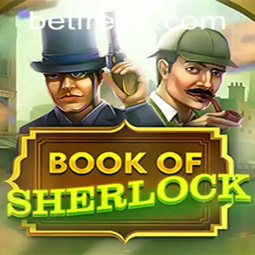 Exploring the Intriguing World of BookOfSherlock at Betfred
