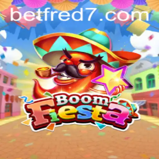 BoomFiesta: A Game-Changing Experience with Betfred