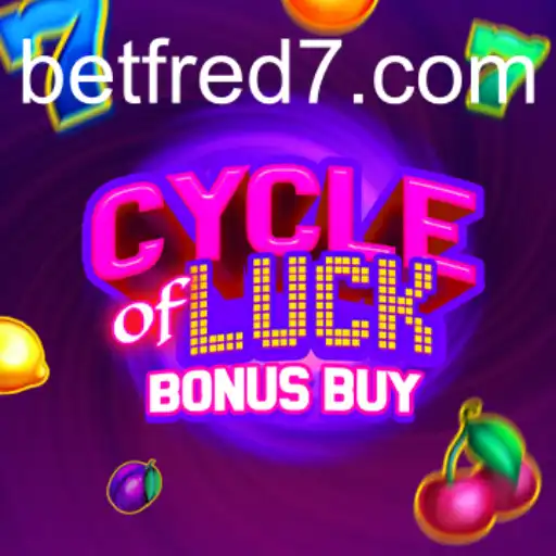 Cycle of Luck Bonus Buy: An Engaging Experience with Betfred