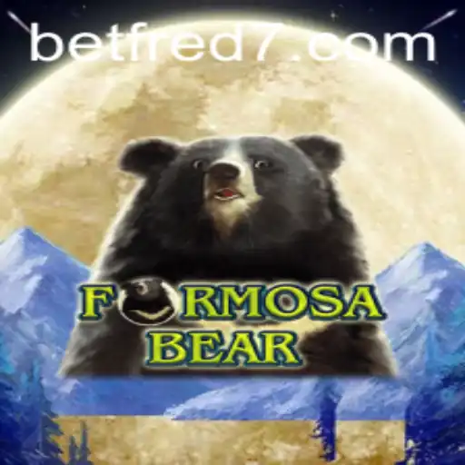 Explore the Thrilling World of FormosaBear: A New Game Sensation