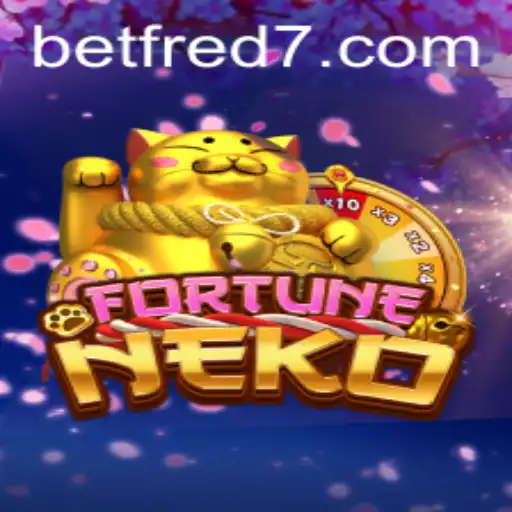 Discover the Excitement of FortuneNeko with Betfred