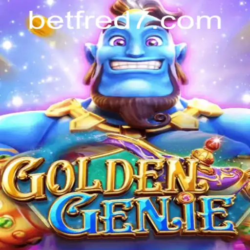 Unveiling GOLDENGENIE: A Magical Adventure with Betfred