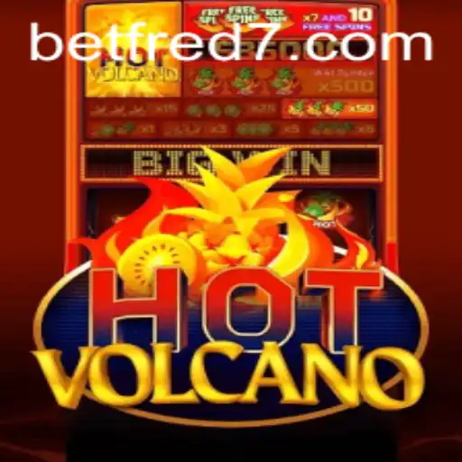 Unleashing the Heat: An In-Depth Look at HotVolcano on Betfred