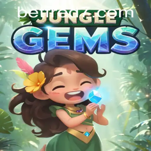 Discover the Thrills of JungleGems with Betfred