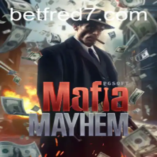 MafiaMayhem: Immersive Strategy Gaming with Betfred