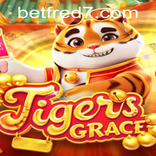 TigersGrace: The Thrilling New Game with Betfred Integration