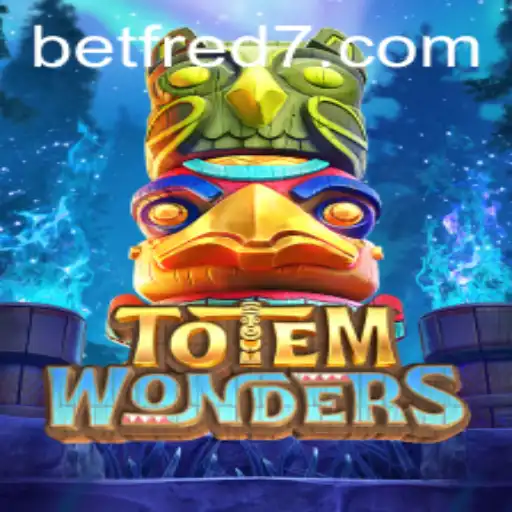 Exploring the Exciting Realm of TotemWonders on Betfred